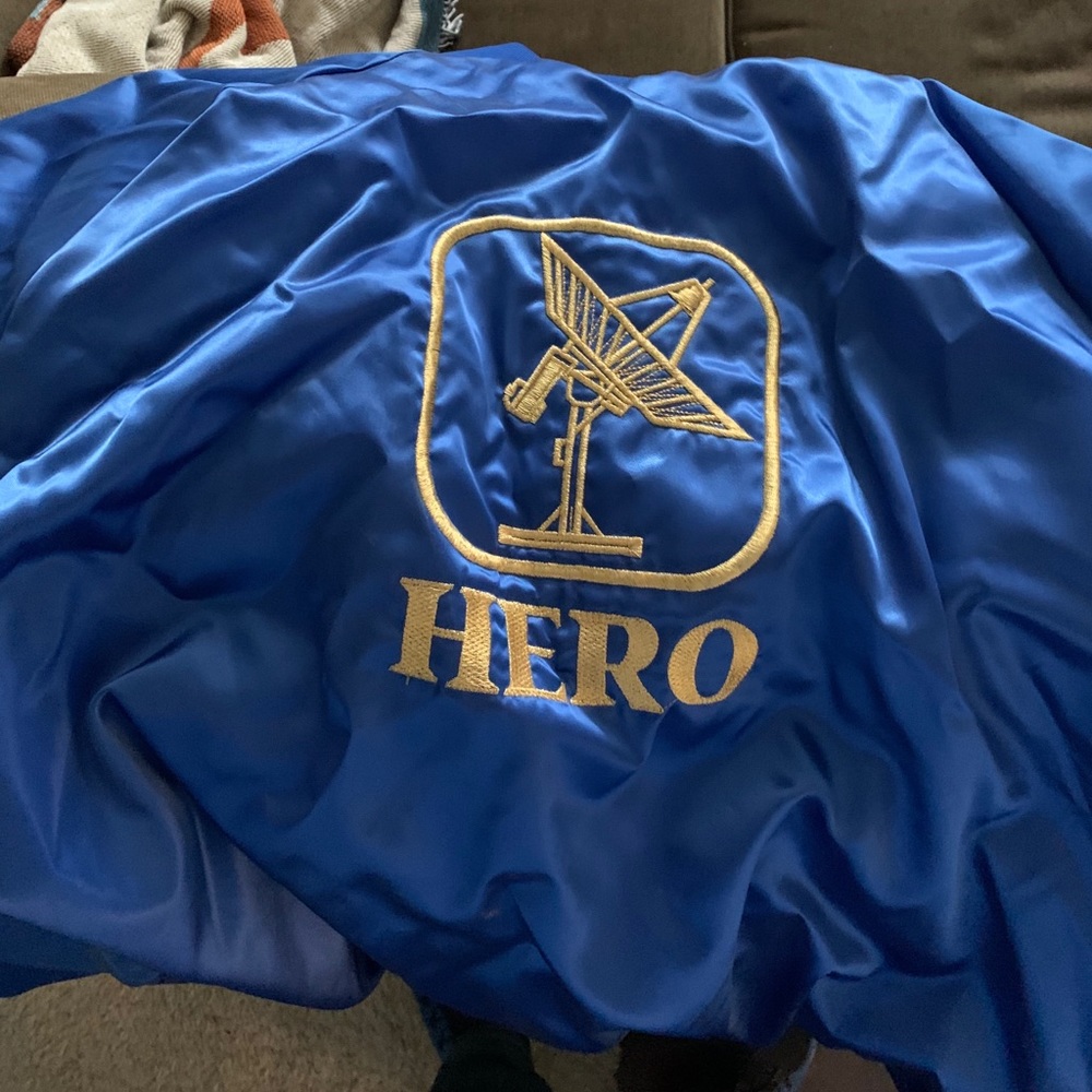 Random Unique Jacket - image 2